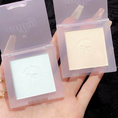 xixi Осветляющие румяна, розовый сиреневый хайлайтер