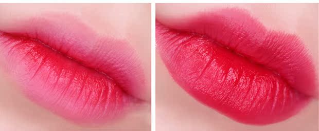 Etude House New Eude house Fruit Mousse Lip Glaze Matte Velvet Lip Color Lip Gloss Lip Gloss 	son bóng black rouge	