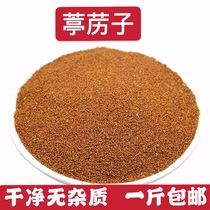 Chinese herbal medicine Tingli seed Tingli seed stop plum new goods 500g Tingli seed