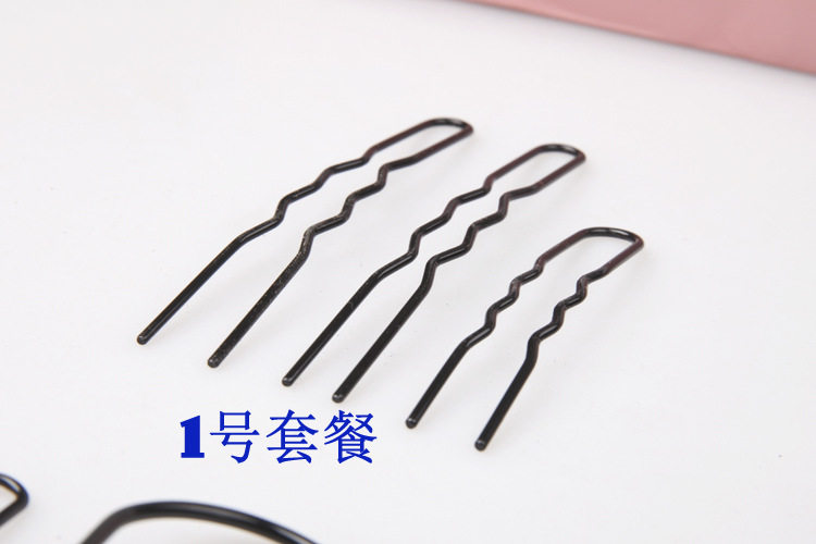 Accessoire cheveux en autre - Ref 1201295 Image 13