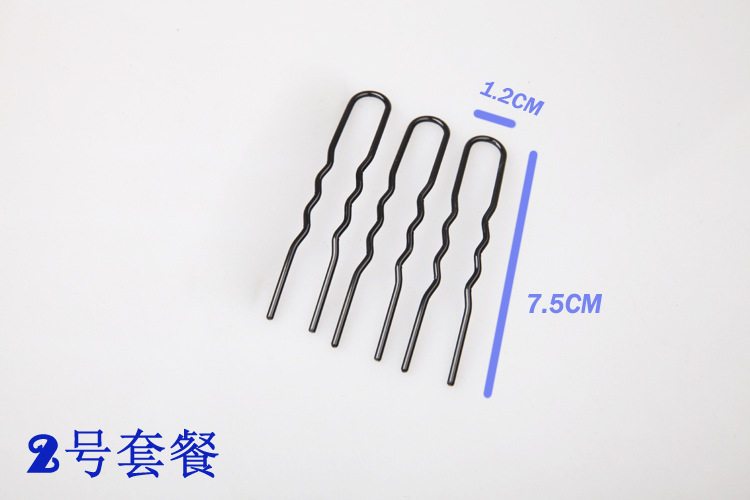 Accessoire cheveux en autre - Ref 1201295 Image 9