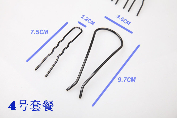 Accessoire cheveux en autre - Ref 1201295 Image 11