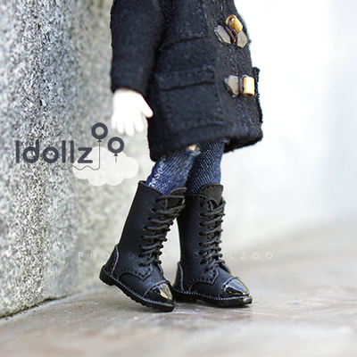 taobao agent OB11 baby shoes BLYTHE shoes baby clothing OB24 AZ clay GSC