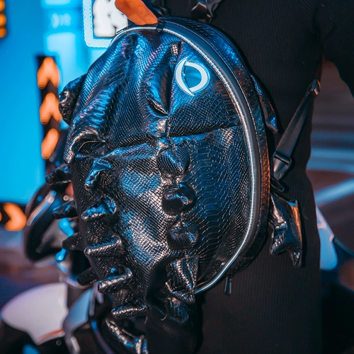 Сумка через плечо для велоспорта, шлем, рюкзак, ранец