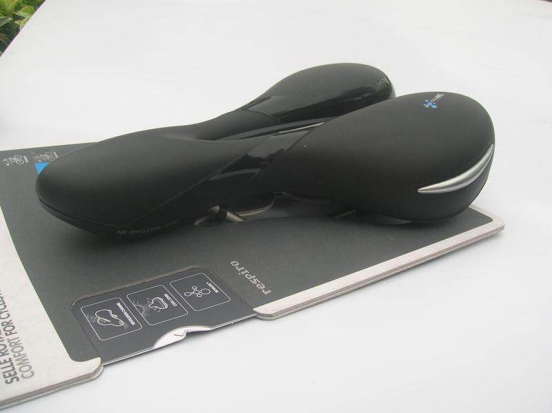 Selle de vélo Mountain Bike SELLE ROYAL - Ref 2344715 Image 15