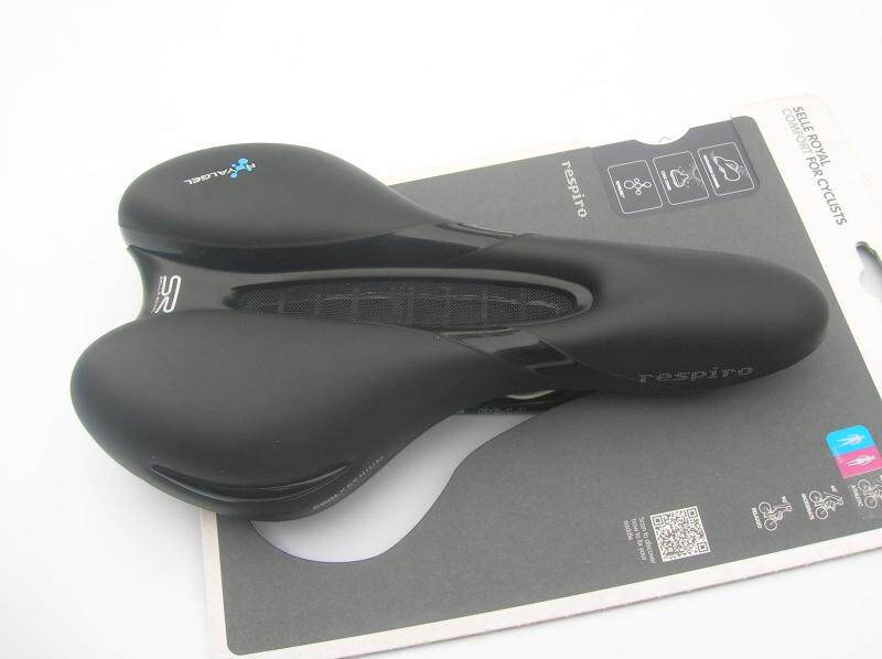 Selle de vélo Mountain Bike SELLE ROYAL - Ref 2344715 Image 10