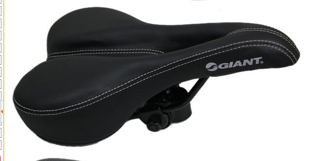 Selle de vélo Mountain Bike GIANT - Ref 2352386 Image 4