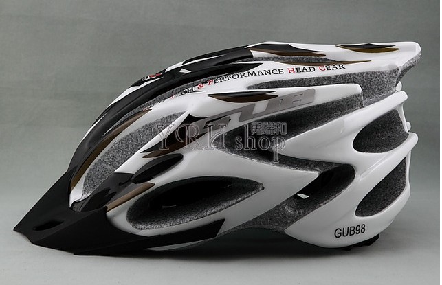 Casque cycliste - Ref 2249671 Image 4
