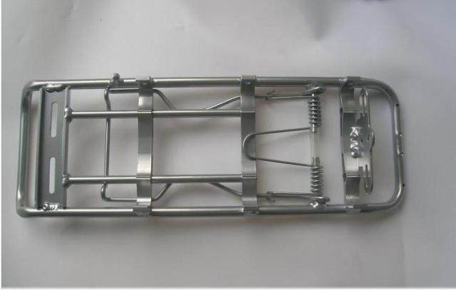 Porte-bagages pour vélo - Ref 2416441 Image 6