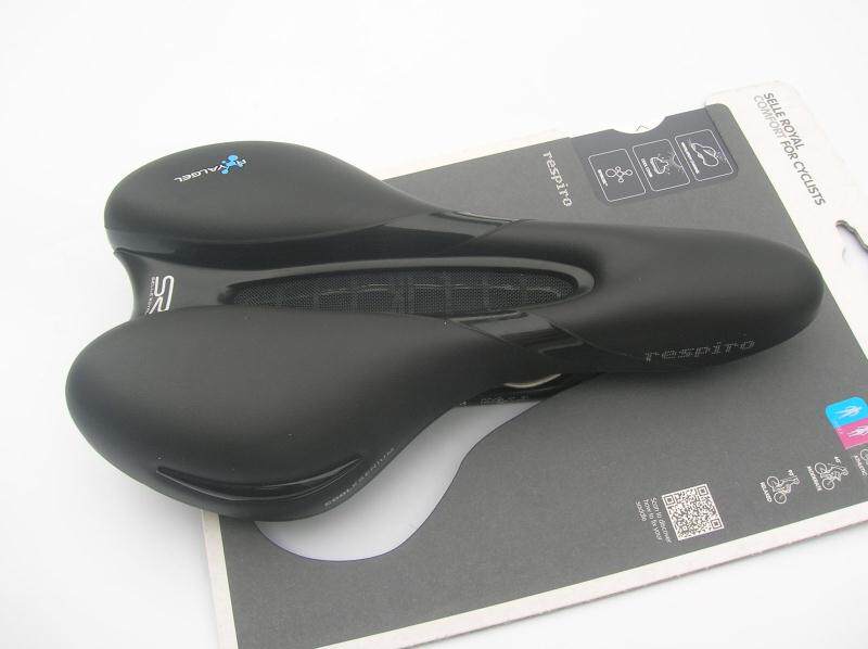Selle de vélo Mountain Bike SELLE ROYAL - Ref 2344715 Image 21