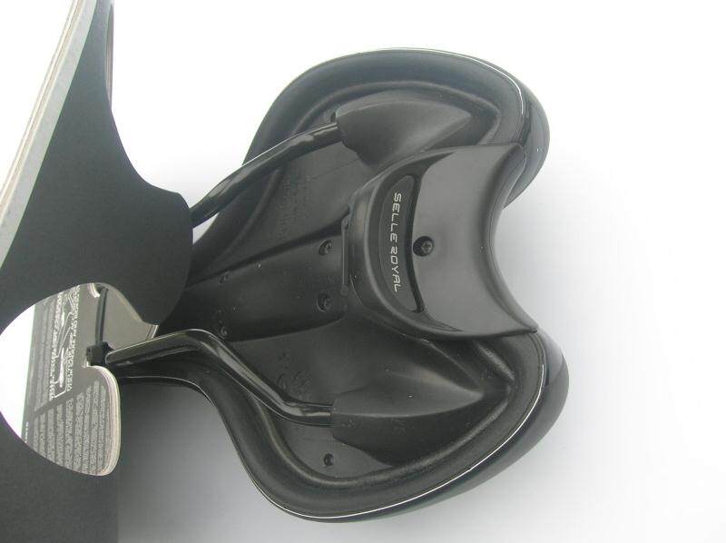 Selle de vélo Mountain Bike SELLE ROYAL - Ref 2344715 Image 23