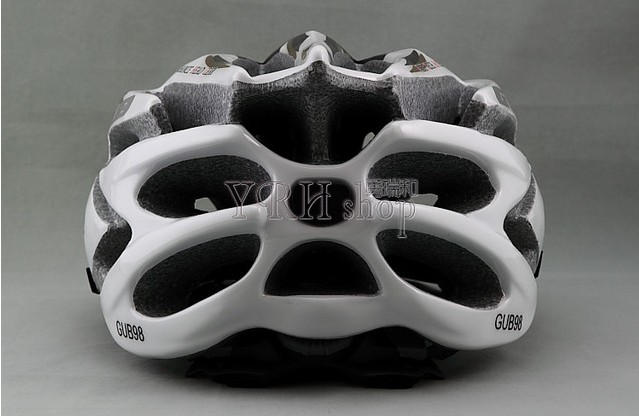 Casque cycliste - Ref 2249671 Image 6