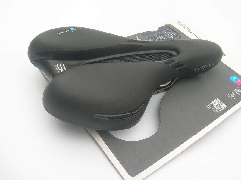 Selle de vélo Mountain Bike SELLE ROYAL - Ref 2344715 Image 9