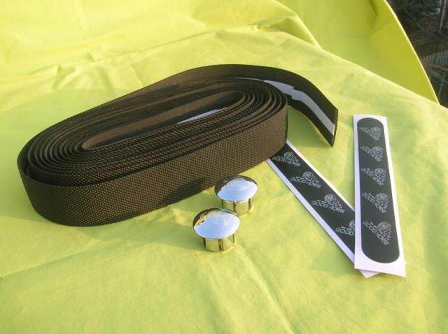 Poignées de vélo - Ref 2345300 Image 3