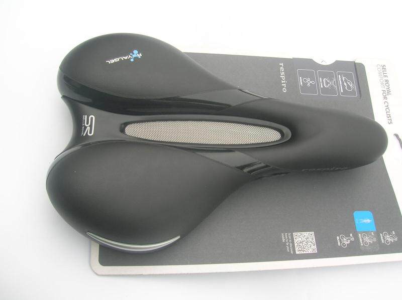 Selle de vélo Mountain Bike SELLE ROYAL - Ref 2344715 Image 16