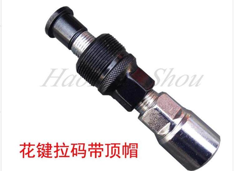 Clé pour réparation vélo - Ref 2302471 Image 3