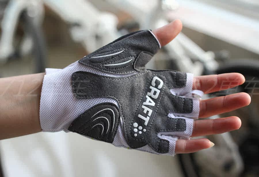 Gants pour vélo - Ref 2239139 Image 9