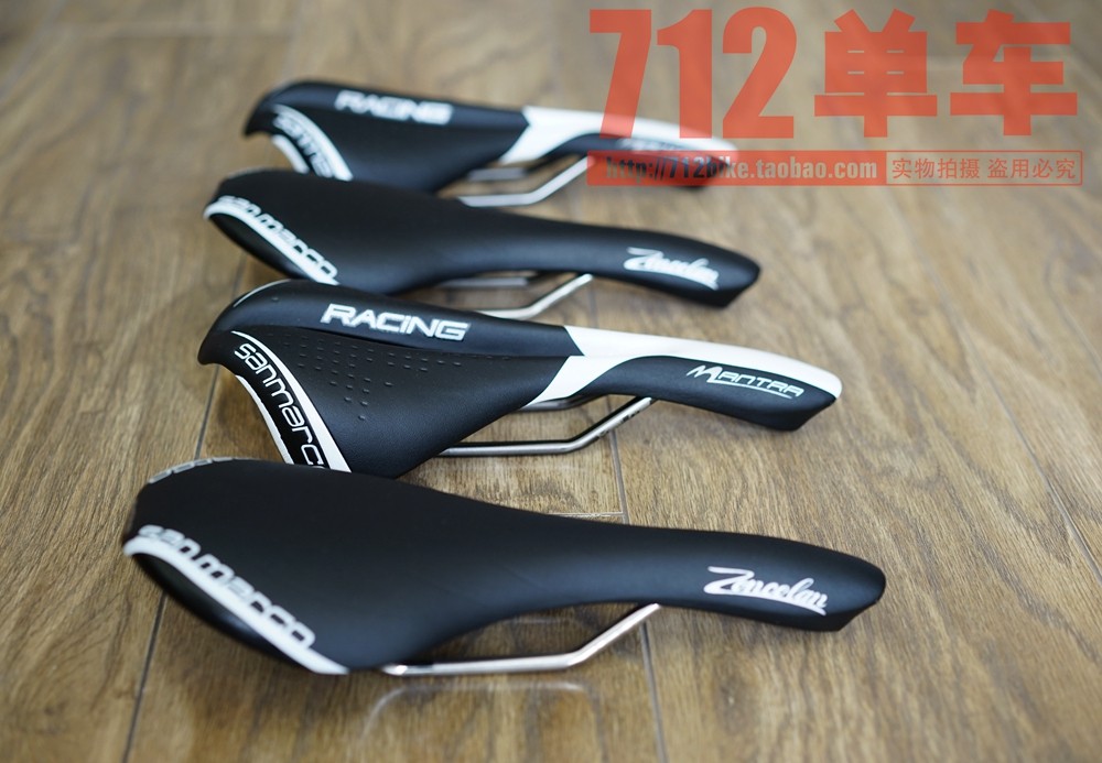 Selle de vélo - Ref 2346460 Image 6