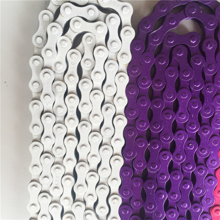 Chaîne de vélo - Ref 2367530 Image 8