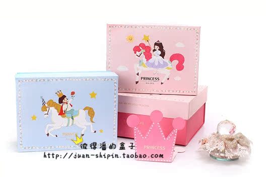 Coffret cadeau pour nouveau-né Y1001 - Ref 1960865 Image 7