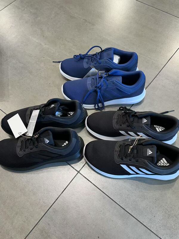 Adidas Coreracer Men's Mesh Breathable Running Sneakers Fx3594 Fx3581 Fx3593 Adidas Coreracer Men's Mesh Breathable Running Sneakers Fx3594 Fx3581 Fx3593