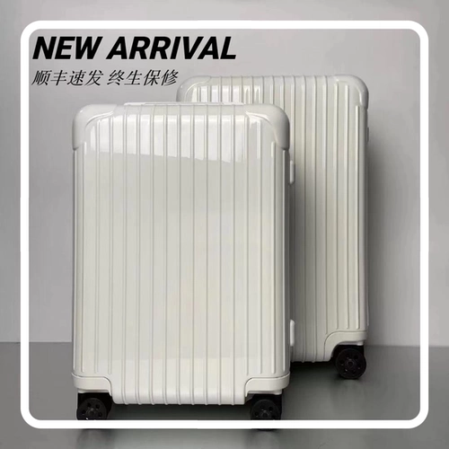 Прочный брендовый вместительный и большой чемодан, 20 дюймов, популярно в интернете