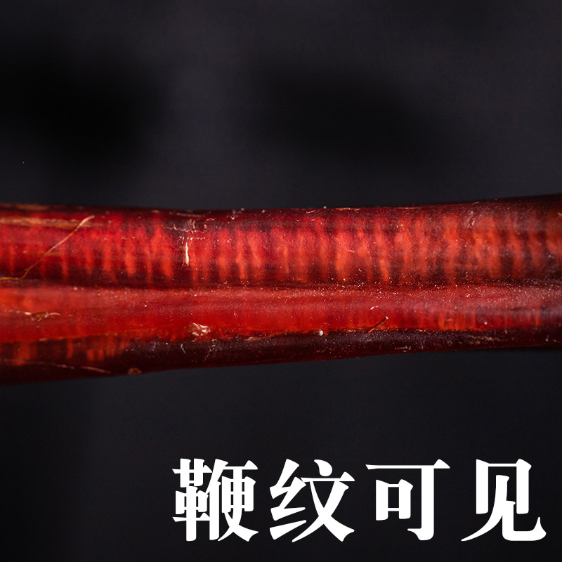 Jilin plum deer whip dry whole root male nourishing deer whip can be sliced sparkling wine material made for men with pruned deer whip