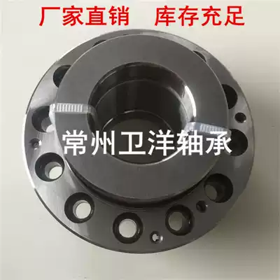 Combined needle roller bearings ZARF3080 30105 3590 35110 40100 40115TN manufacturers supply