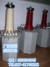 испытательный трансформатор Высоковольтные 5kva50kv испытания трансформаторов