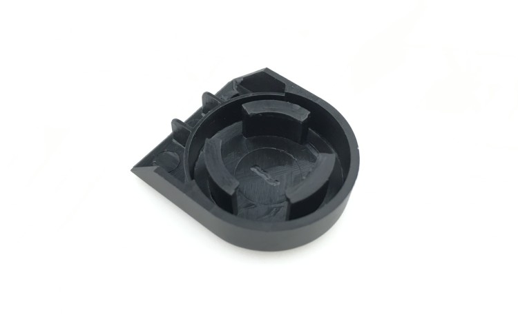 Baojun Lechi phía trước gạt nước phía trước wiper rocker cánh tay vít trang trí nắp mũ gạt mưa ô tô loại nào tốt