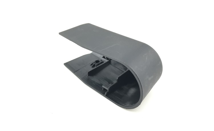 Great Wall Haval H2S / Haval H4 / Haval M6 / thương hiệu mới H6 gạt nước phía sau cần gạt nước lưỡi gạt mưa ô tô