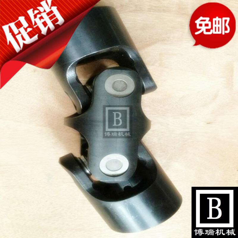 GDGZD precision rolling pin cross joint gimbal WSD single double section micro-couplings transmission shaft assembly