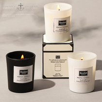 Helpful sleeping fragrant scented candles romantic Western restaurant wedding wedding wedding low temperature handmade