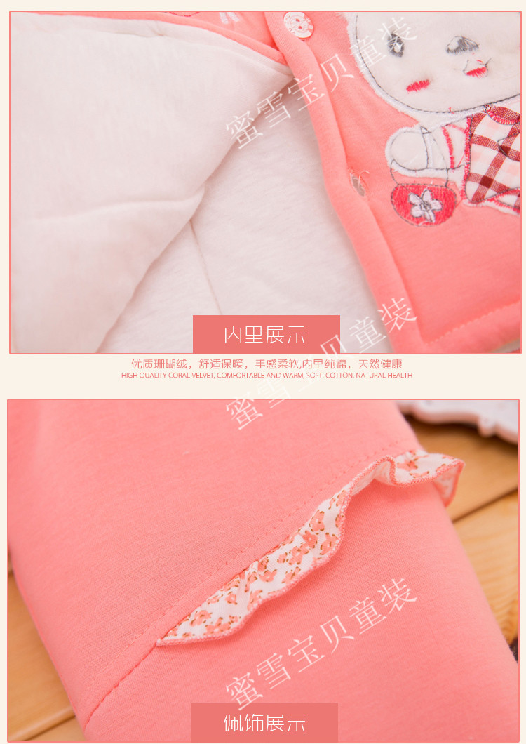 Manteau pour enfant - Ref 2163671 Image 24