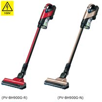 Japan Direct Mail Hitachi Powerful Handheld Vacuum Cleaner PV-BH900G