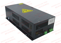 High power folding tube BL series laser power supply isolated Hongyuan 300W400W600WCO2 laser power supply