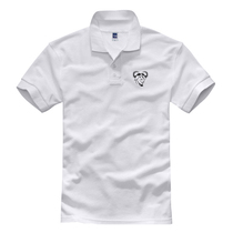 Broken code promotion GNU compiler programmer short sleeve polo shirt T-shirt