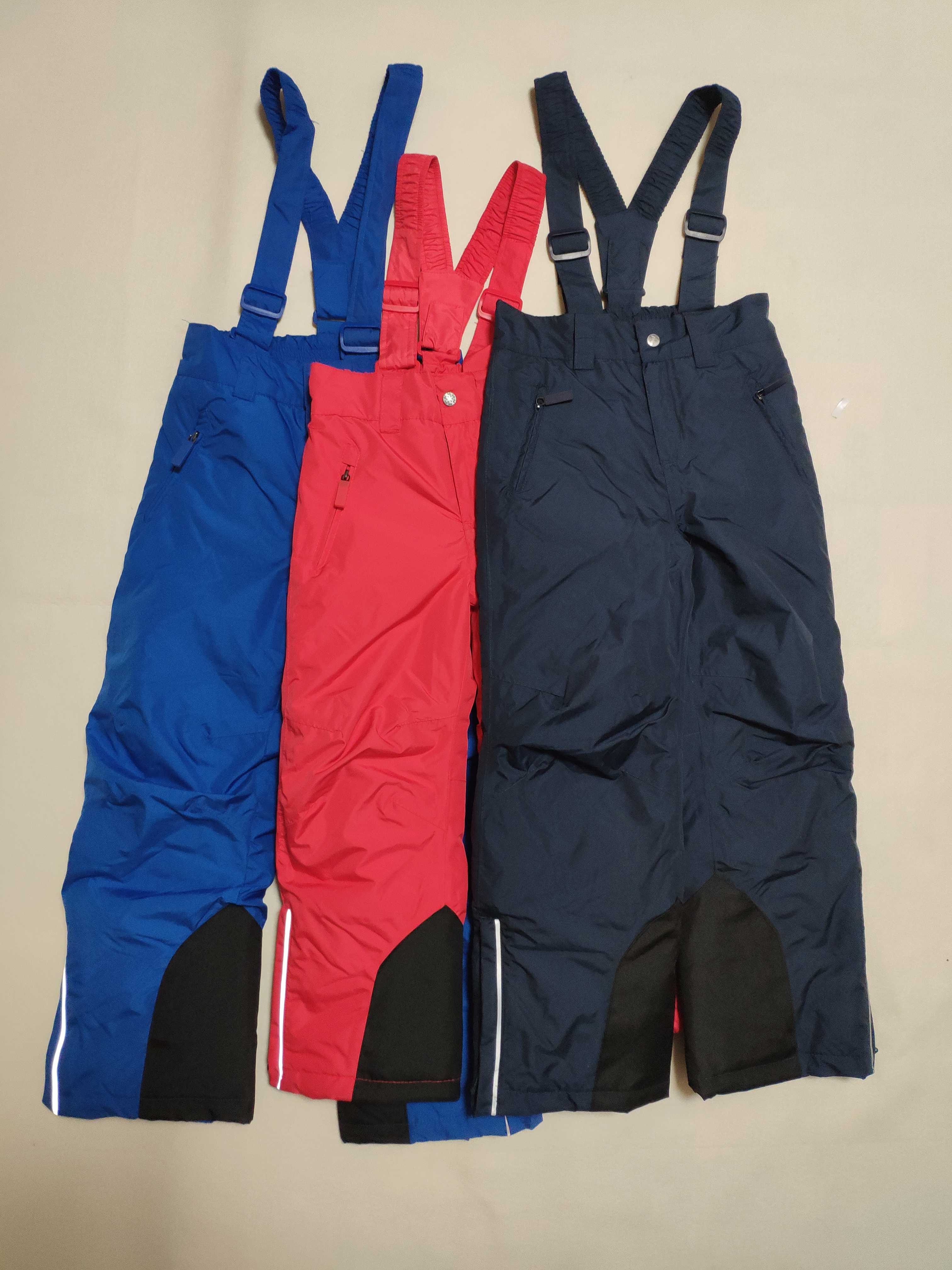 Foreign trade Original single-tailed goods Garcotton male and female Ski pants waterproof and breathable outdoor sports thickened warm-Taobao