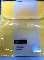 Clear Cucardensee iPad Pro 9 7 Air2 ipad5 colorful fine sliding liner bag protective sleeve