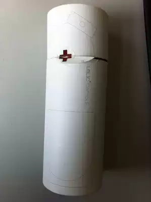 Qingku Korea Ecojun corn cup student portable creative hand cup plastic water cup kettle water bottle