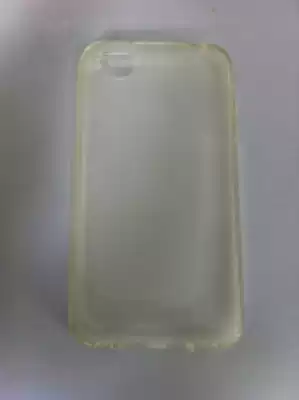 qing ku iphone4 silicone cover phone Protective case Protective case