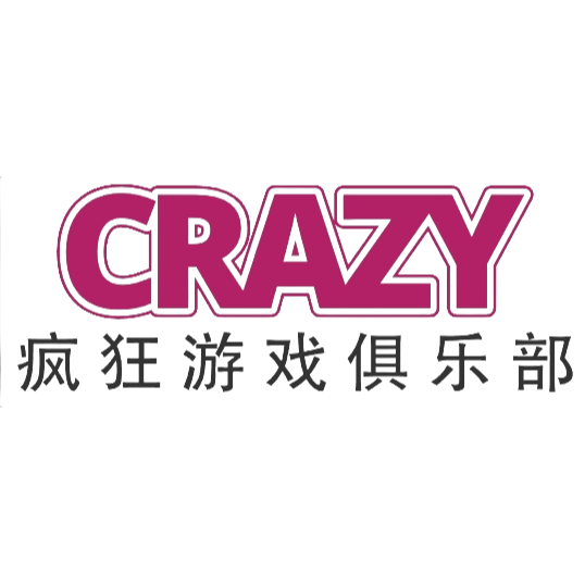 疯狂游戏俱乐部