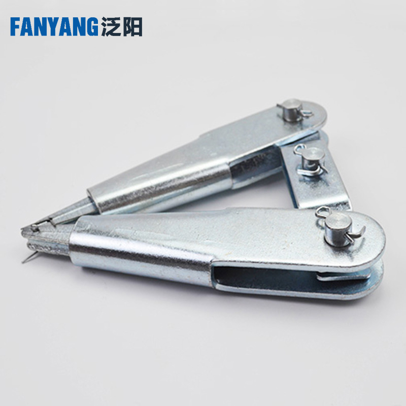 Panyang Elevator Accessories Elevator Speed ​​Limiter Rope Device Rope Combination Tensioning Device Wheel Rope