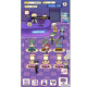 Open a Game Center, Chinese Version Without Ads, Simulation Management and Leisure Development, Android and Harmonyos Mobile and Tablet Games