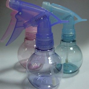 Sprinkler kettle spray spray hand - pressed kettle hand - held compressed small pot - art jet