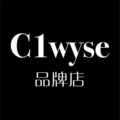 C1Wyse时尚定制女装的LOGO