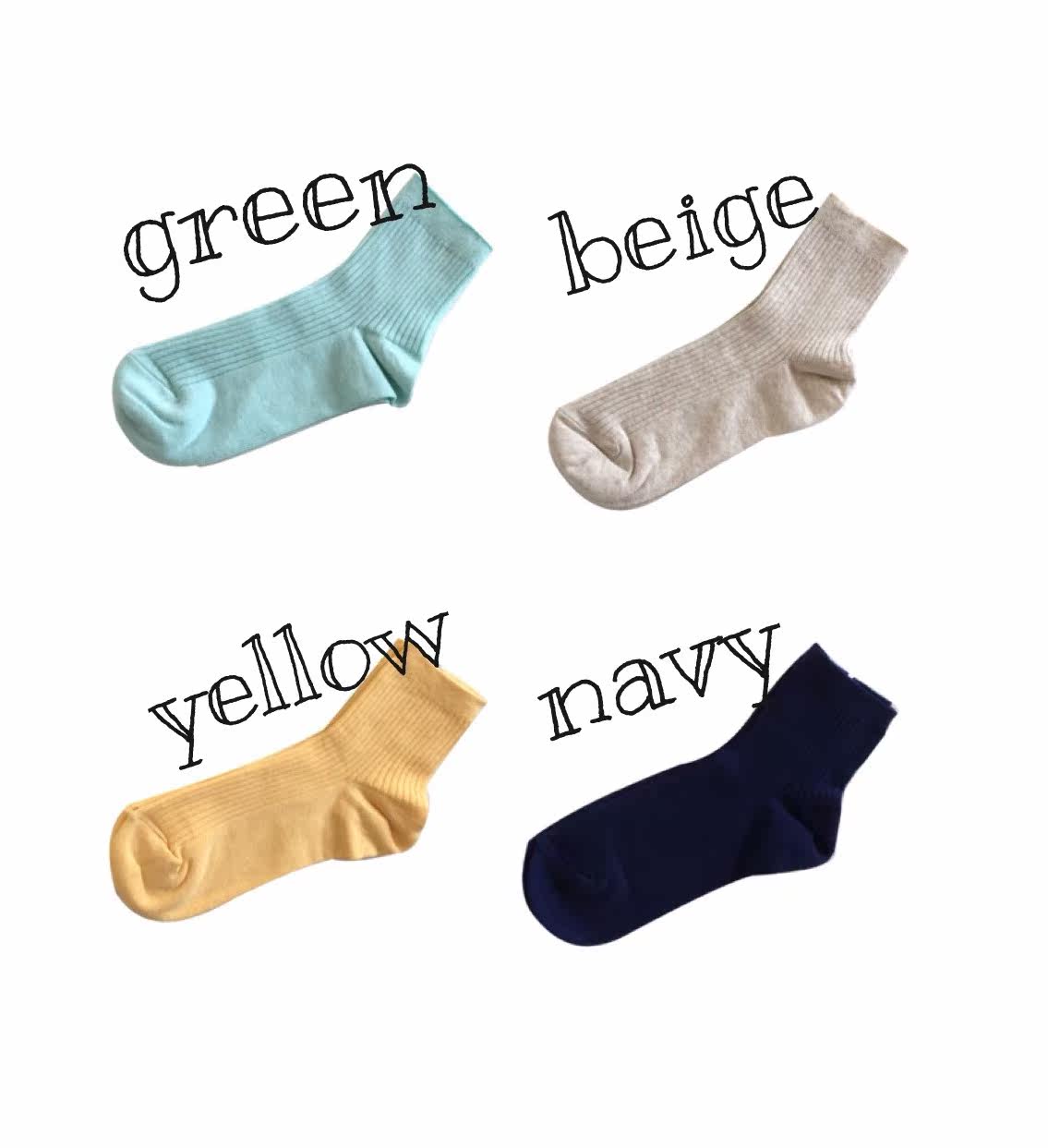 Chaussettes - collants - Ref 758460 Image 32
