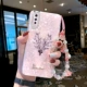 Z5-Pink-Elk Equity+Bead Bead Flow