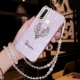 Z5x-white-elk Elite+длинная хрустальная висящая цепь