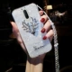 R17pro-white-elk+crystal sneper